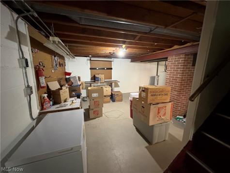 3617 Columbia Road North Olmsted OH 44070
