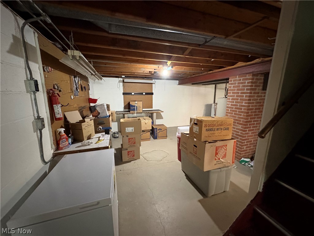 3617 Columbia Road North Olmsted OH 44070