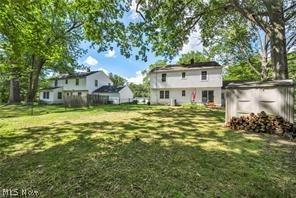 3617 Columbia Road North Olmsted OH 44070