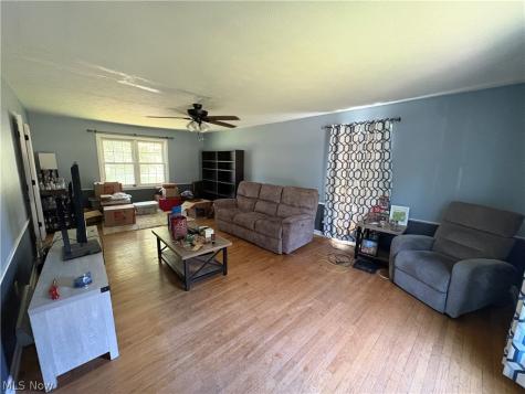 3617 Columbia Road North Olmsted OH 44070