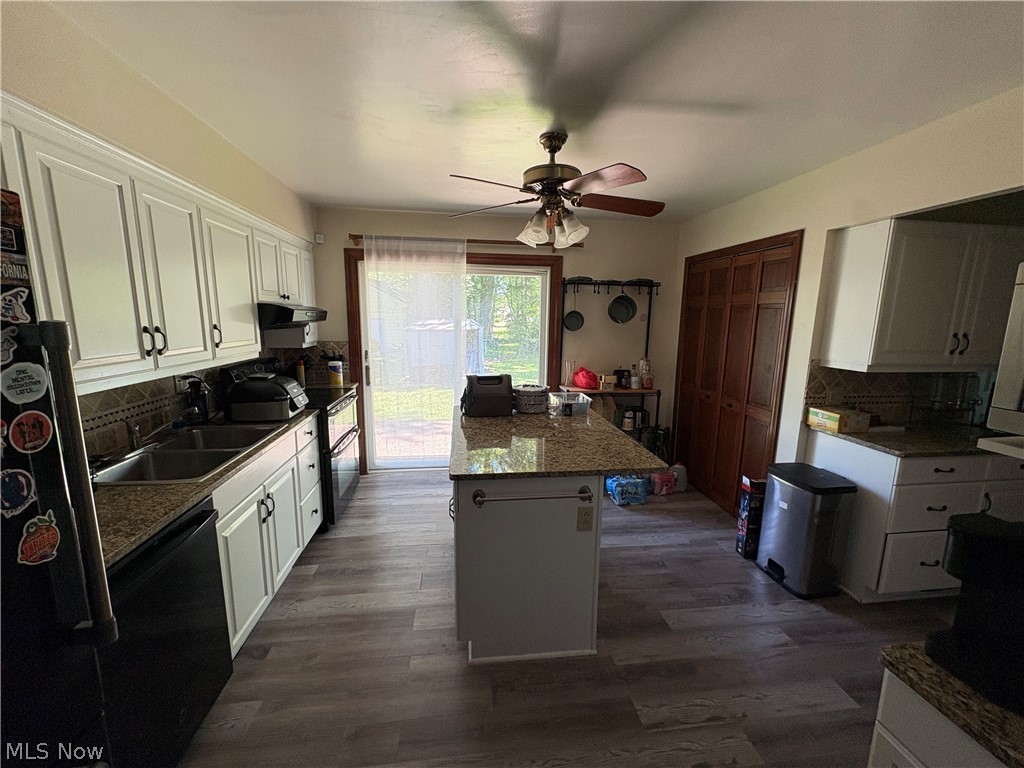 3617 Columbia Road North Olmsted OH 44070