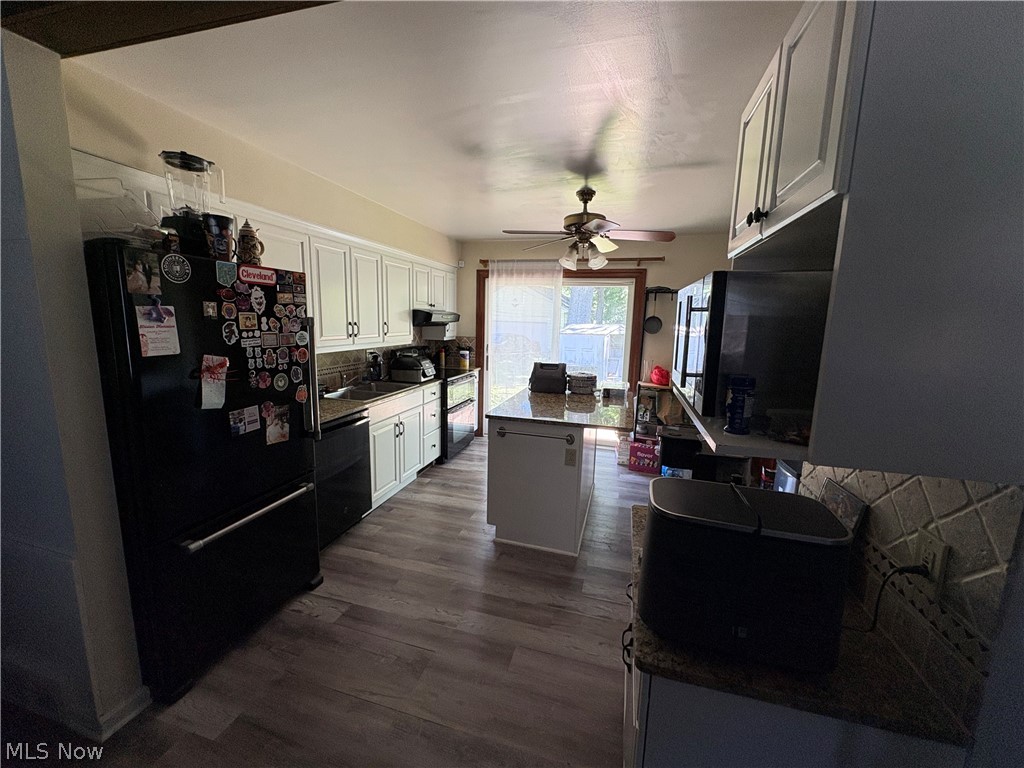 3617 Columbia Road North Olmsted OH 44070