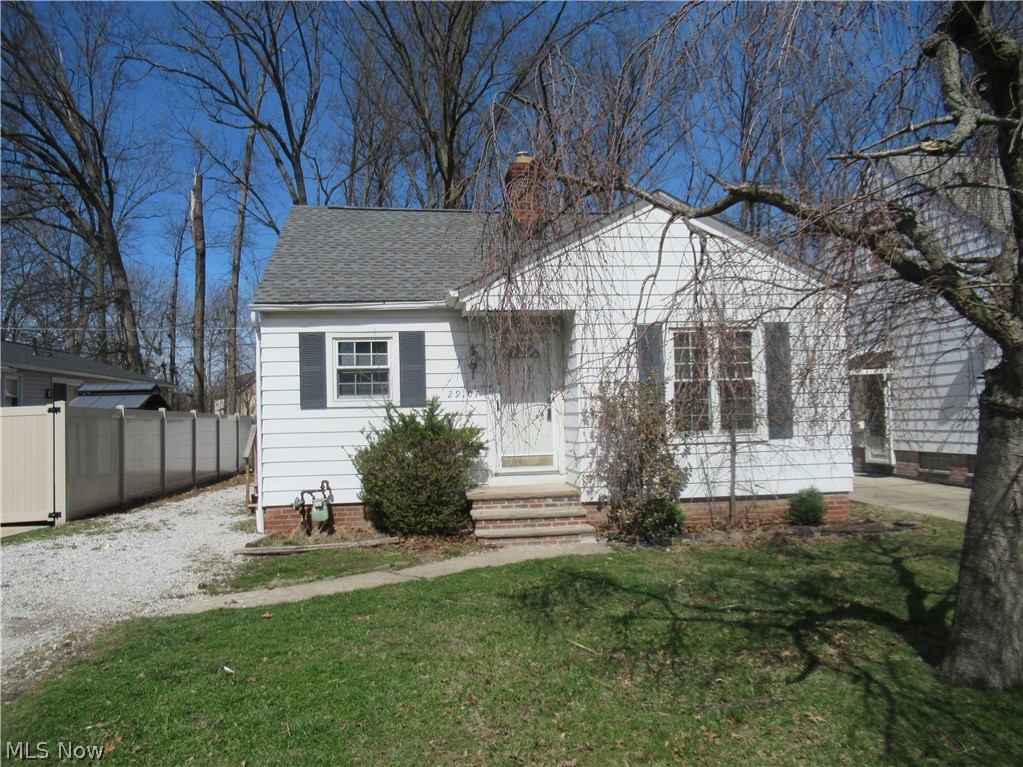 29107 Fuller Avenue Wickliffe OH 44092