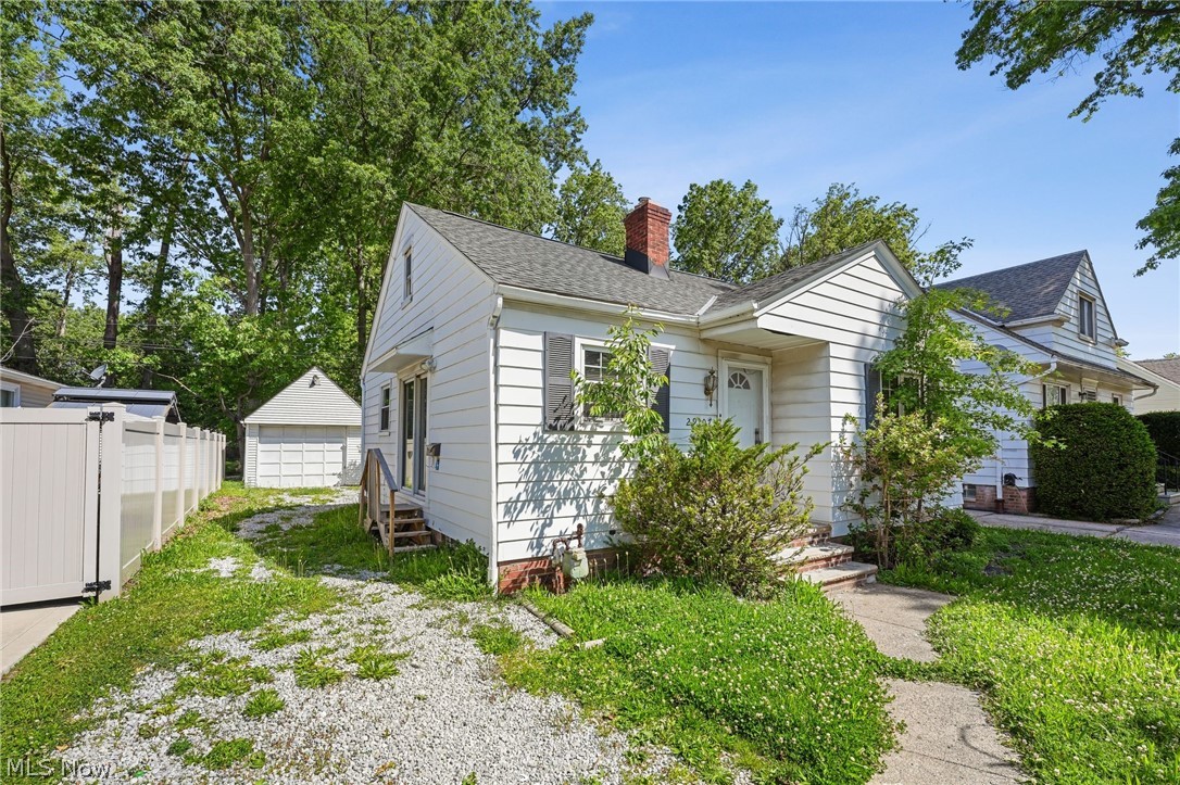 29107 Fuller Avenue Wickliffe OH 44092