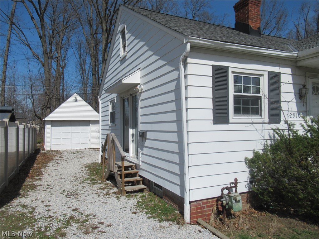 29107 Fuller Avenue Wickliffe OH 44092