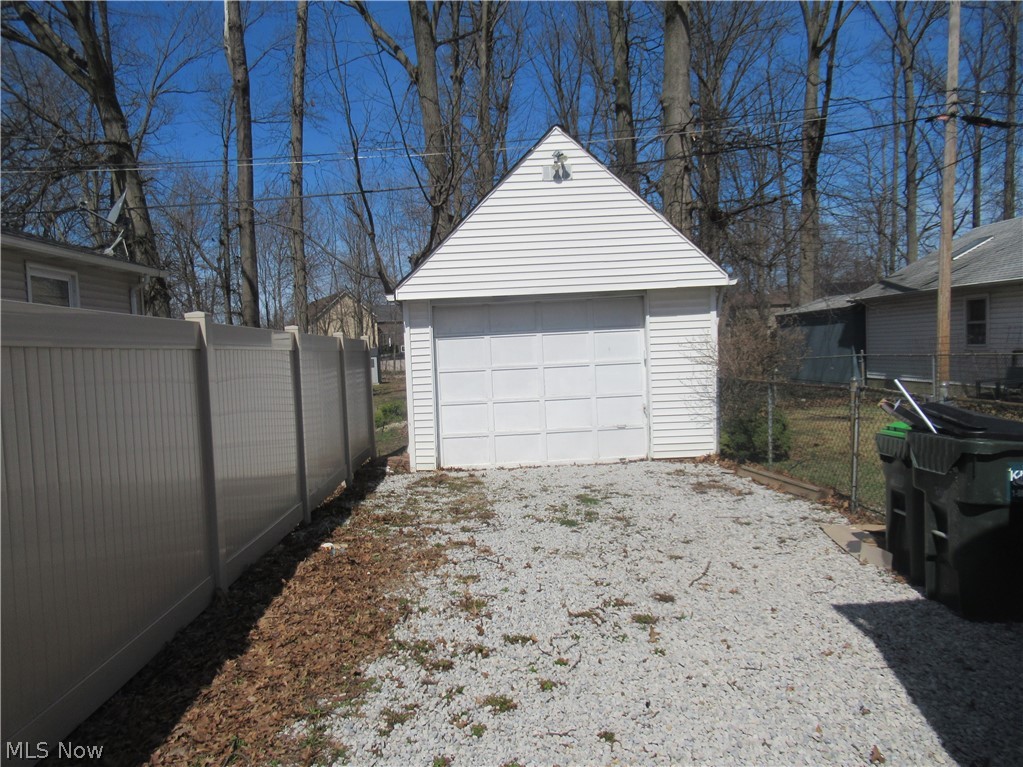 29107 Fuller Avenue Wickliffe OH 44092