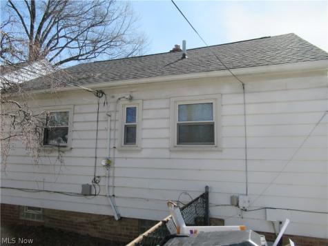 29107 Fuller Avenue Wickliffe OH 44092