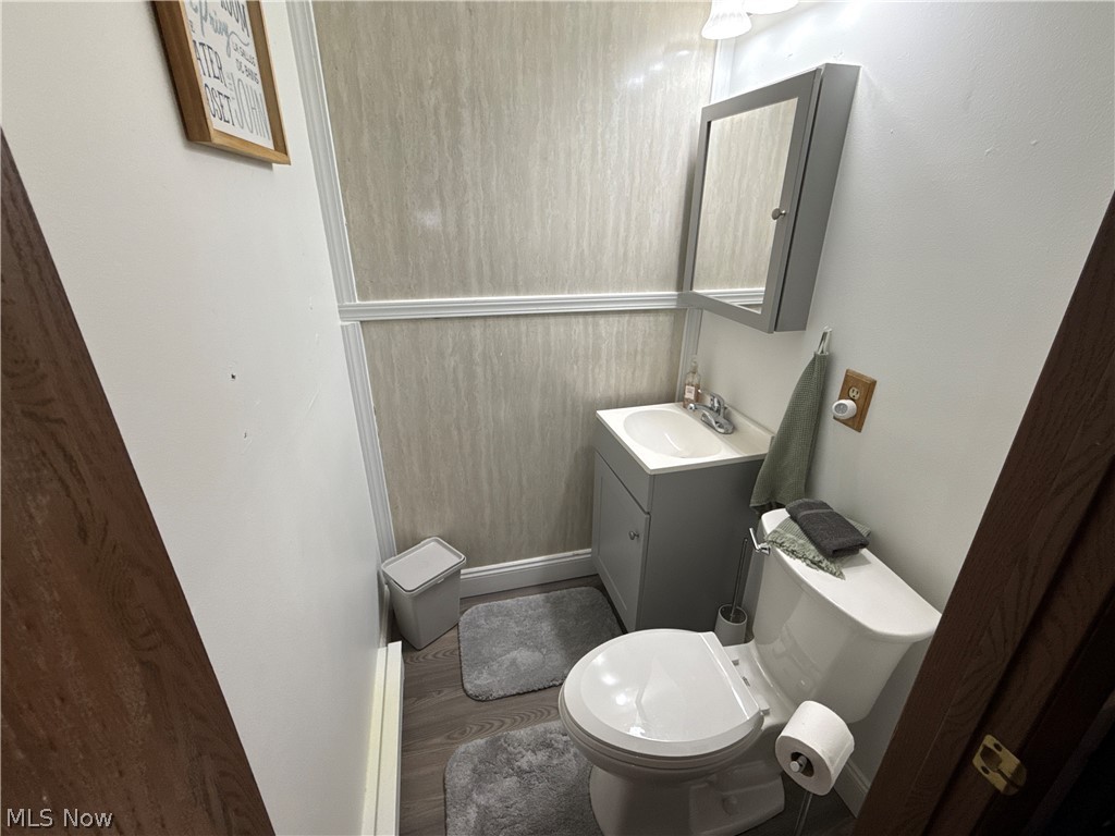 191 Ridgeland Drive Toronto OH 43964
