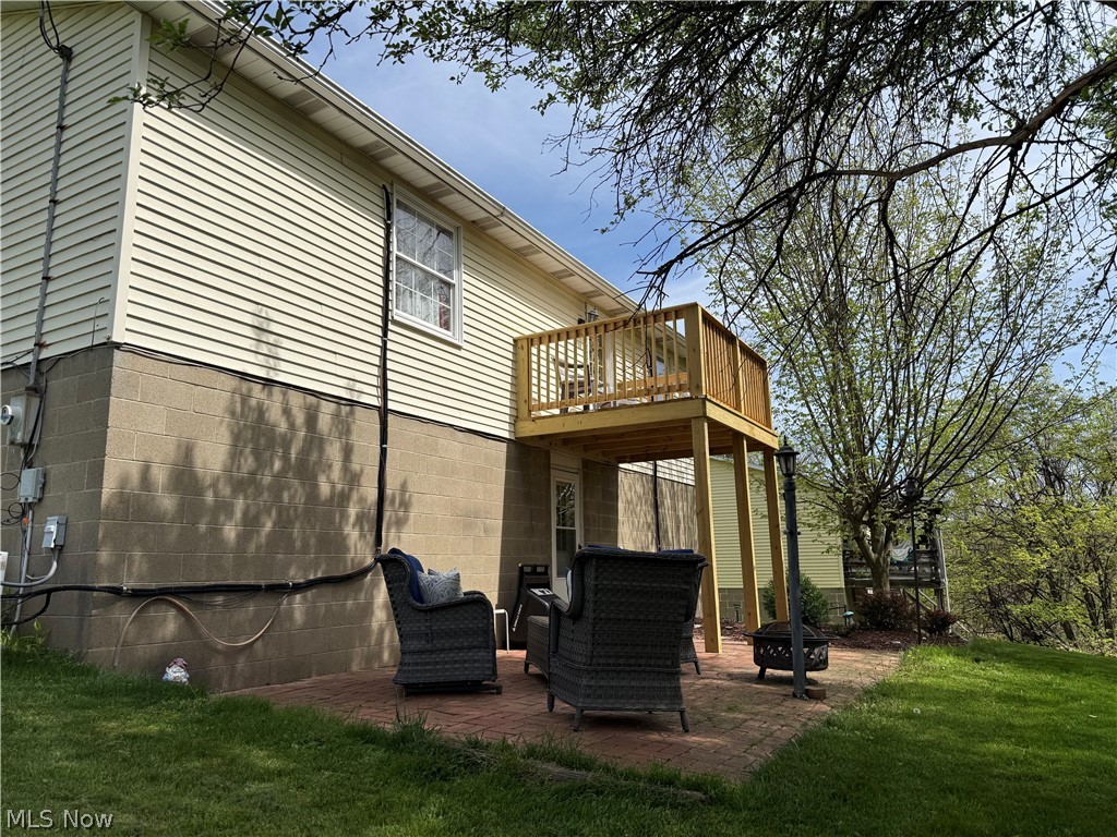 191 Ridgeland Drive Toronto OH 43964