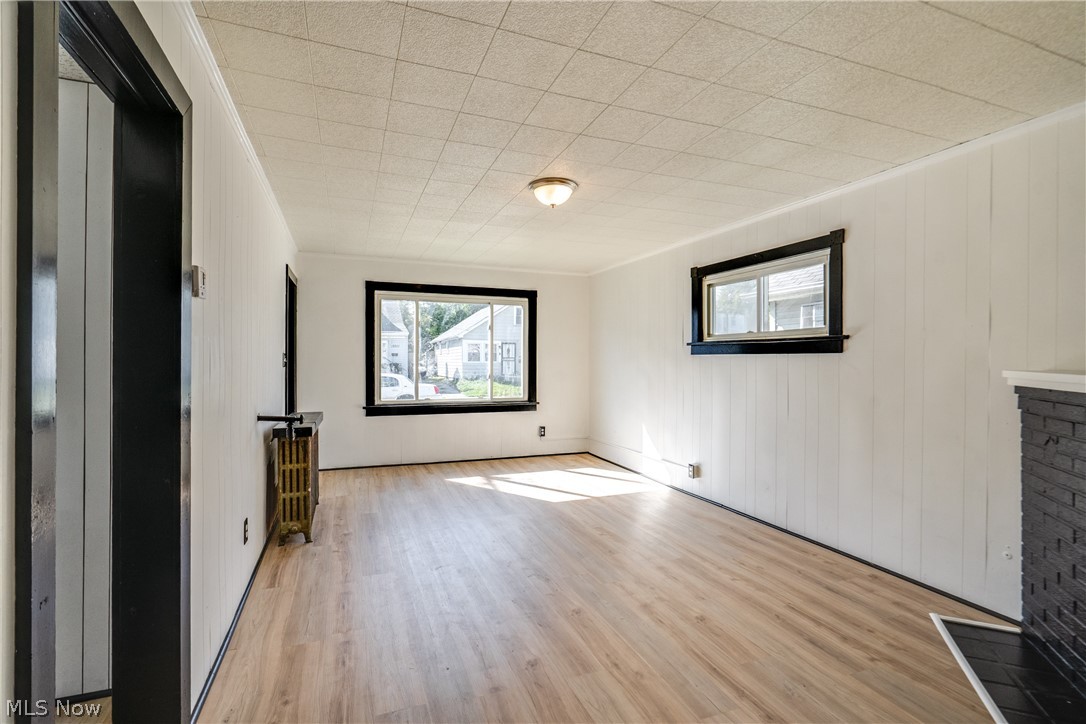 12512 Mcgowan Avenue Cleveland OH 44135