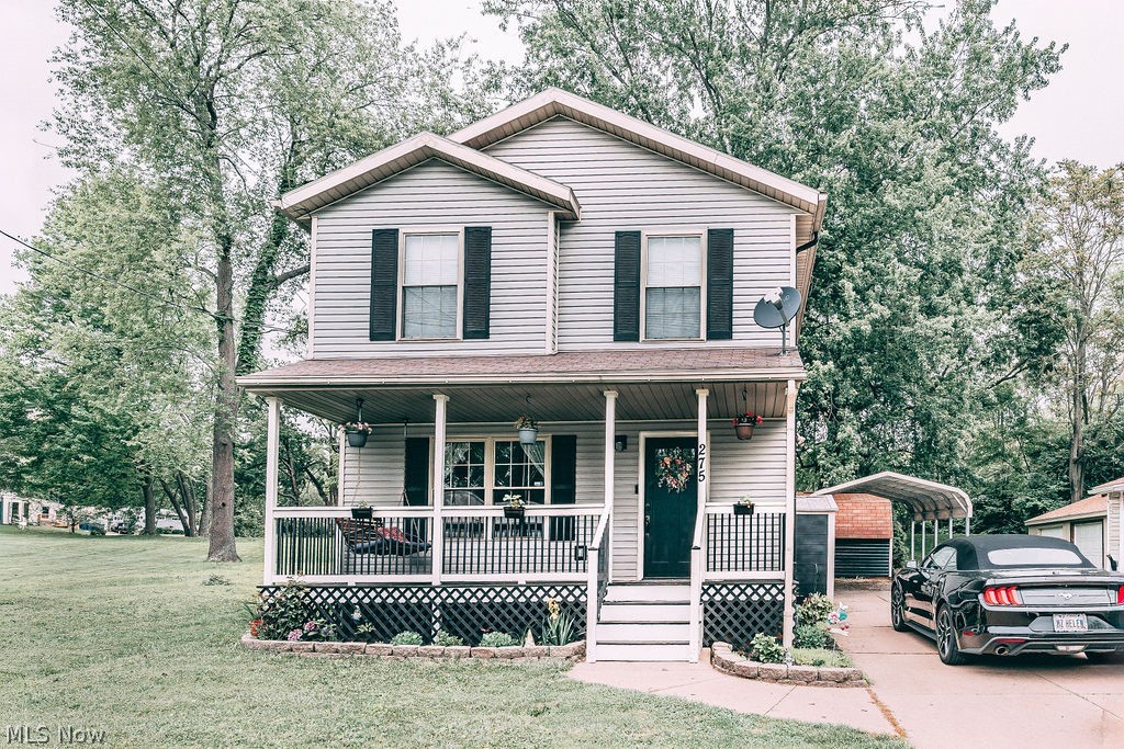 275 Hohman Avenue Akron OH 44319