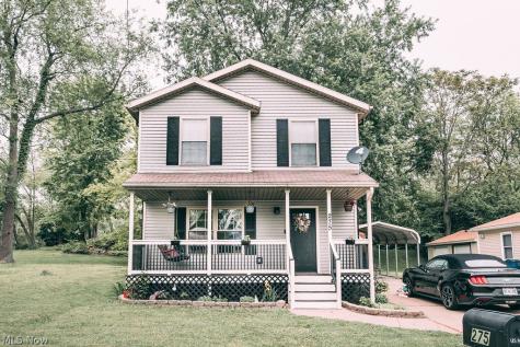 275 Hohman Avenue Akron OH 44319