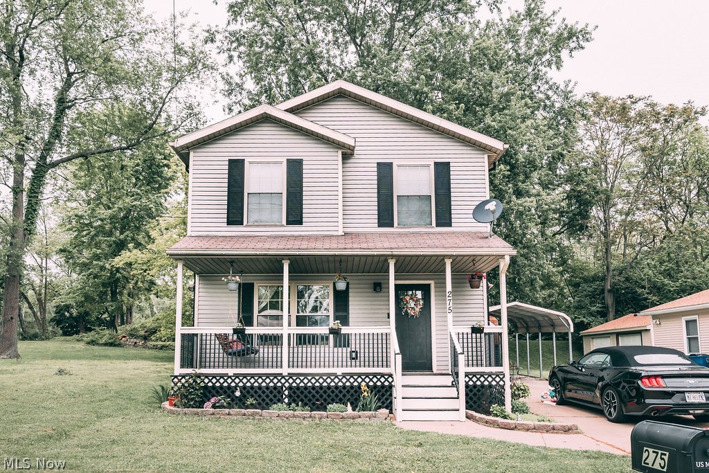 275 Hohman Avenue Akron OH 44319