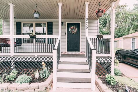 275 Hohman Avenue Akron OH 44319
