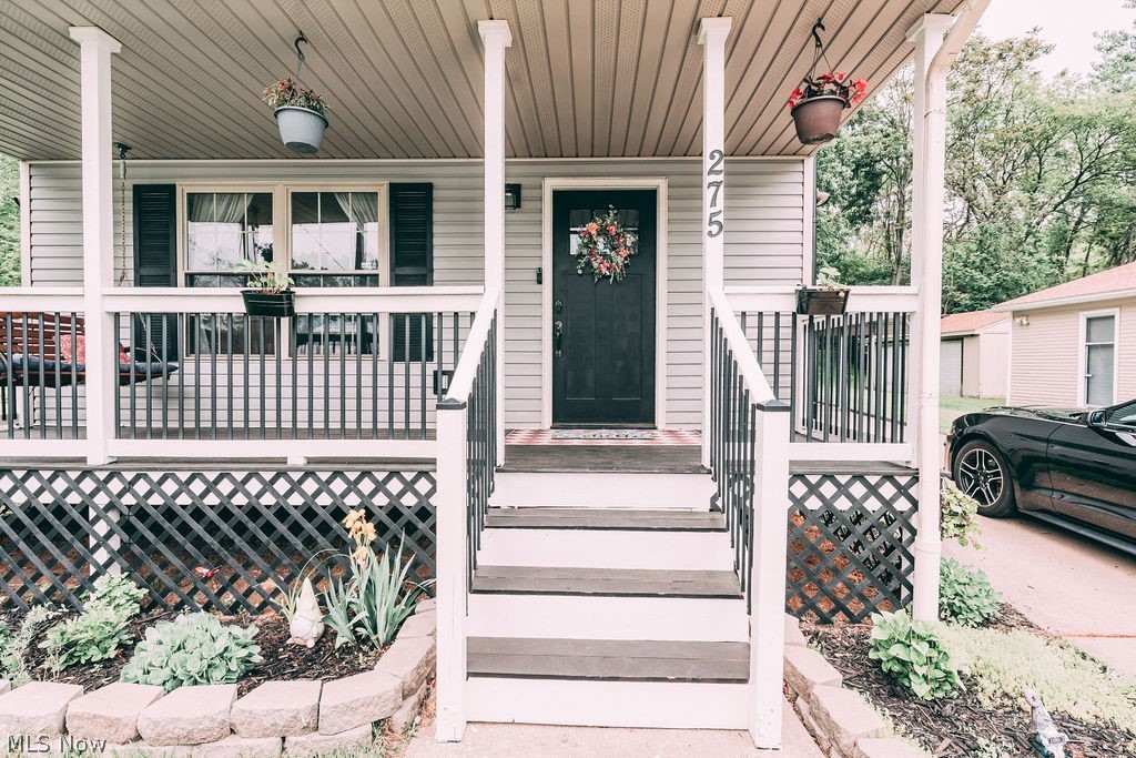 275 Hohman Avenue Akron OH 44319