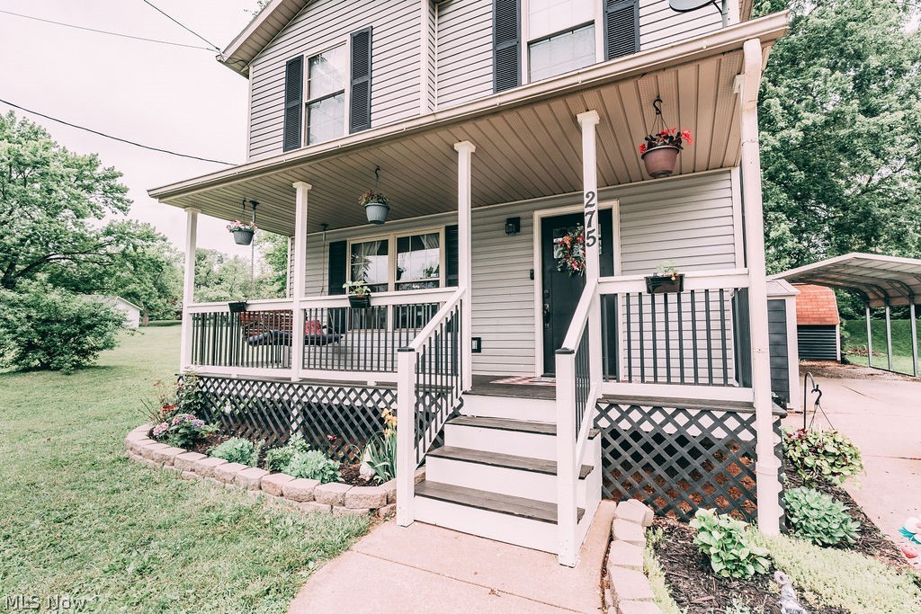 275 Hohman Avenue Akron OH 44319