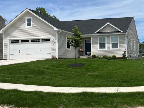 2655 Elkford Circle NE Canton OH 44721