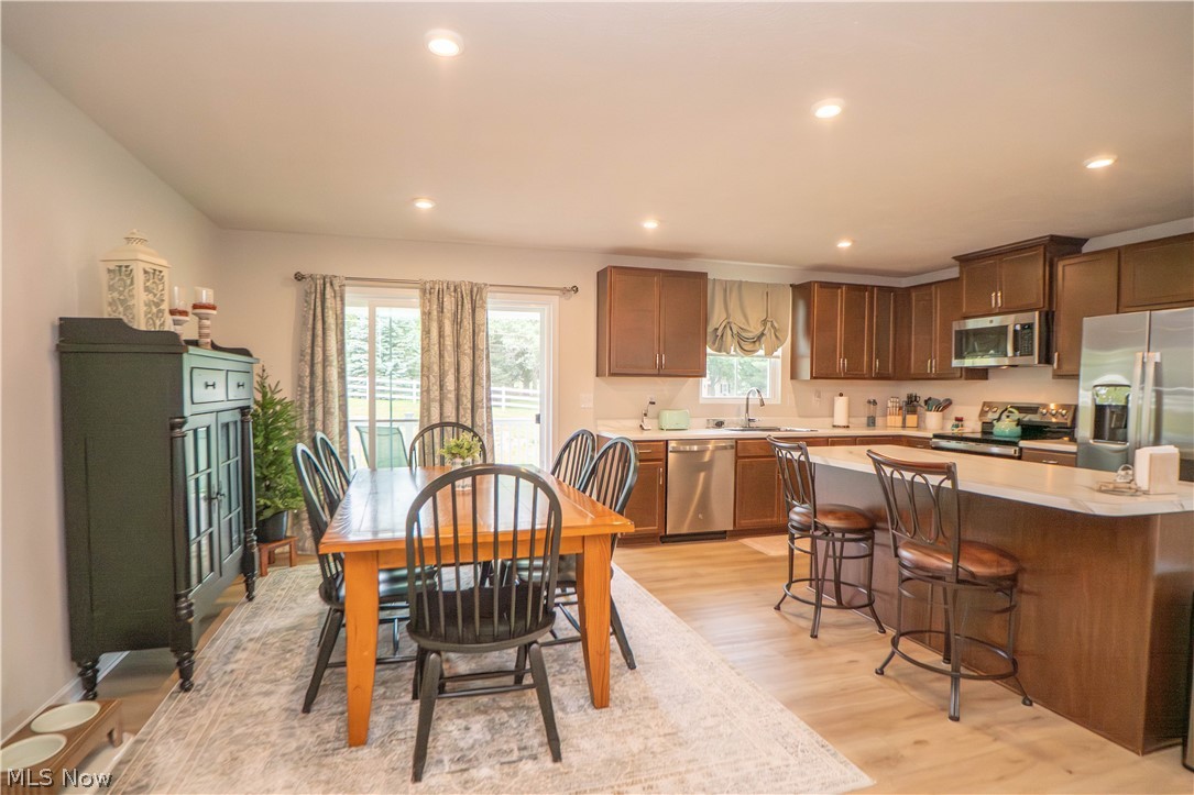 2655 Elkford Circle NE Canton OH 44721