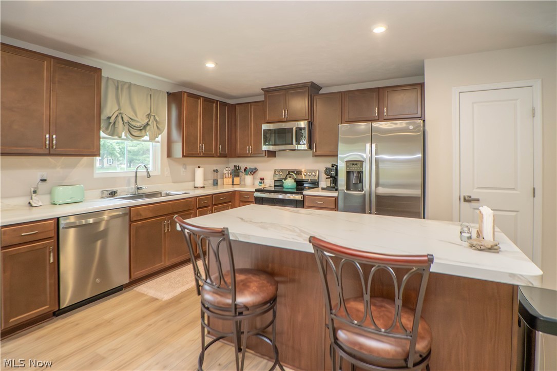 2655 Elkford Circle NE Canton OH 44721