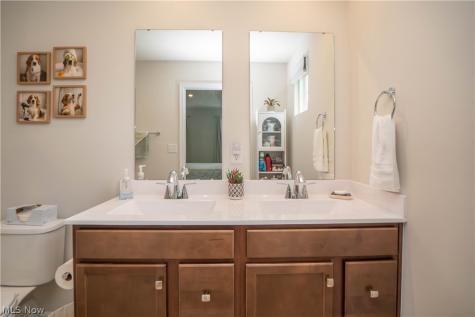 2655 Elkford Circle NE Canton OH 44721