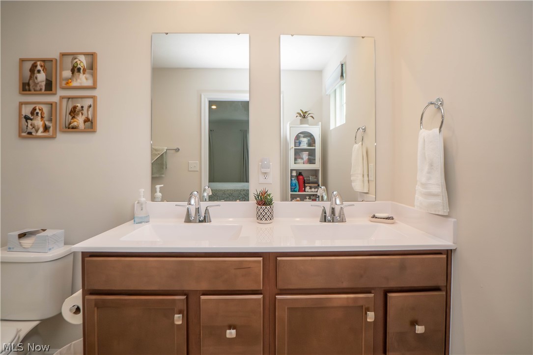 2655 Elkford Circle NE Canton OH 44721