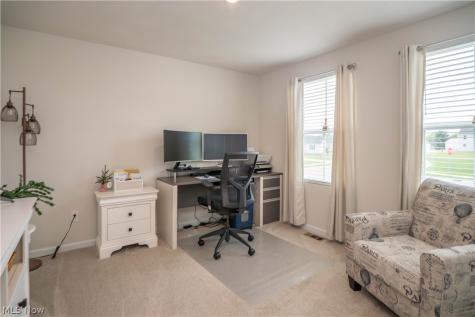 2655 Elkford Circle NE Canton OH 44721