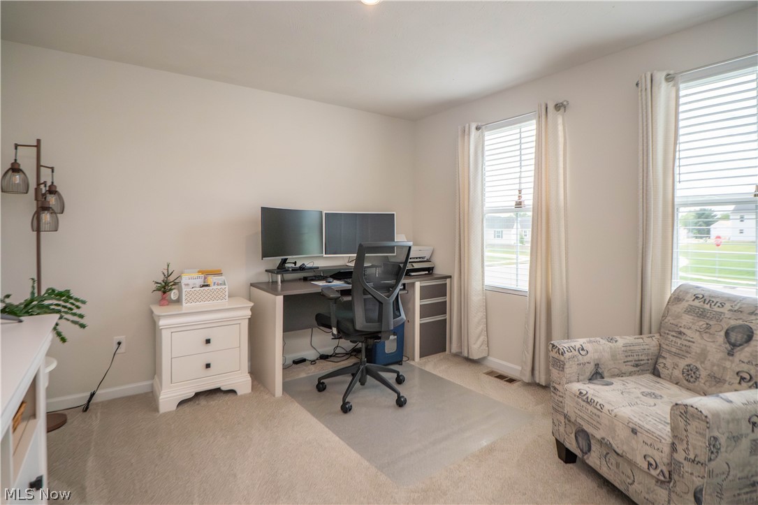 2655 Elkford Circle NE Canton OH 44721