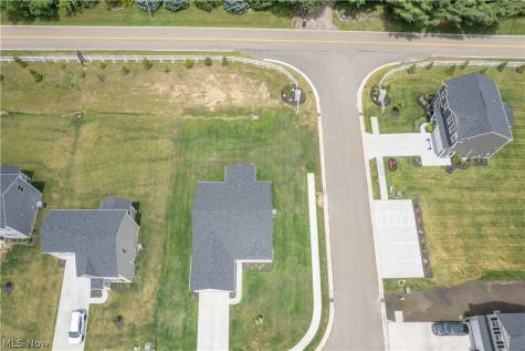 2655 Elkford Circle NE Canton OH 44721