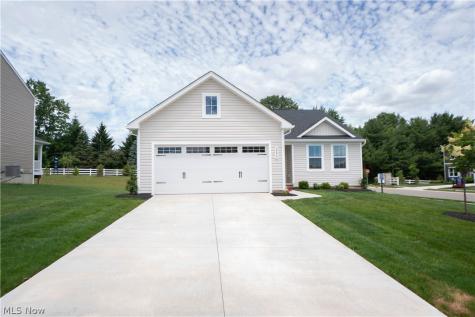 2655 Elkford Circle NE Canton OH 44721