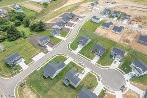 2655 Elkford Circle NE Canton OH 44721