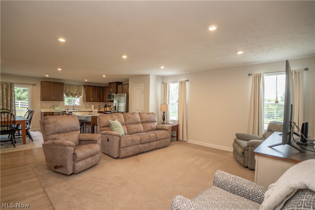 2655 Elkford Circle NE Canton OH 44721