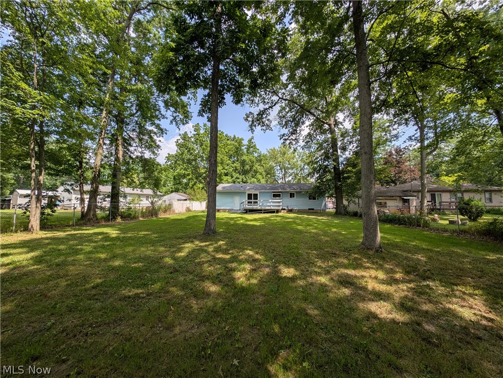 18015 Hillcrest Drive Lake Milton OH 44429