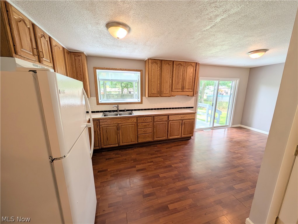 18015 Hillcrest Drive Lake Milton OH 44429