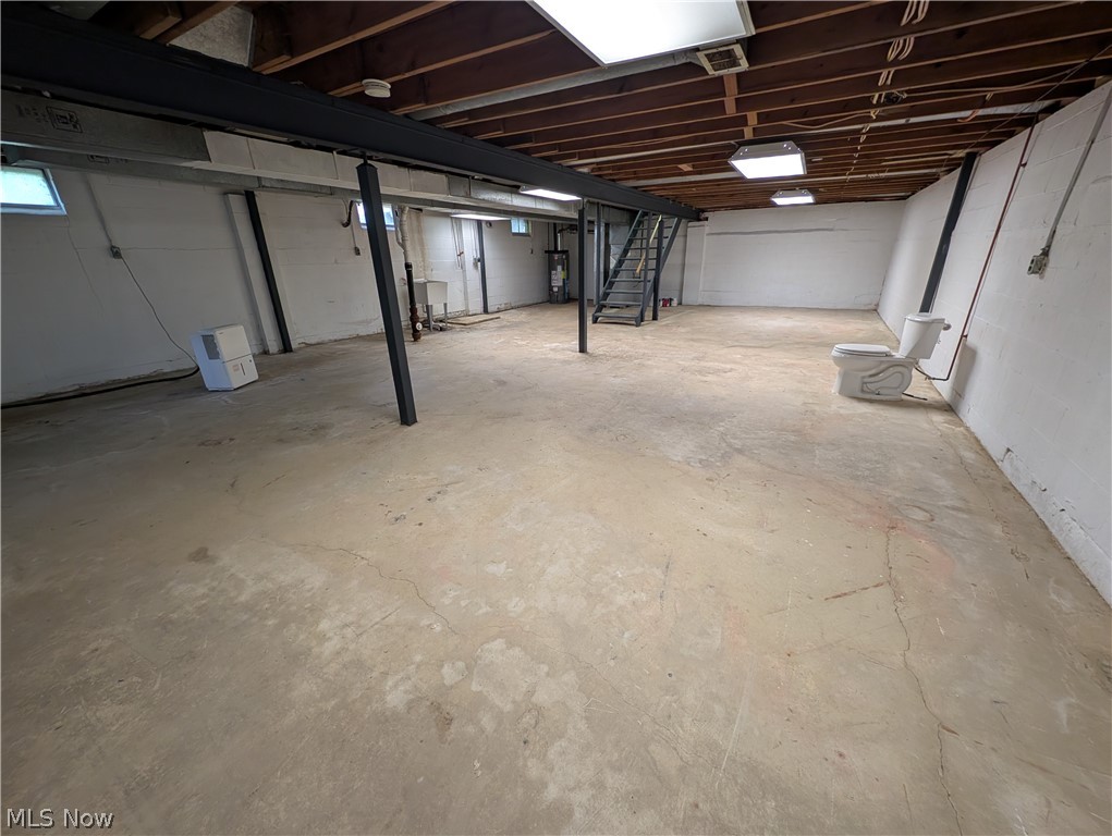 18015 Hillcrest Drive Lake Milton OH 44429