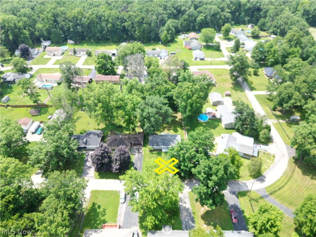18015 Hillcrest Drive Lake Milton OH 44429