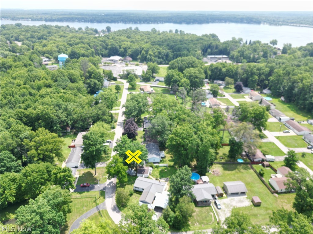 18015 Hillcrest Drive Lake Milton OH 44429