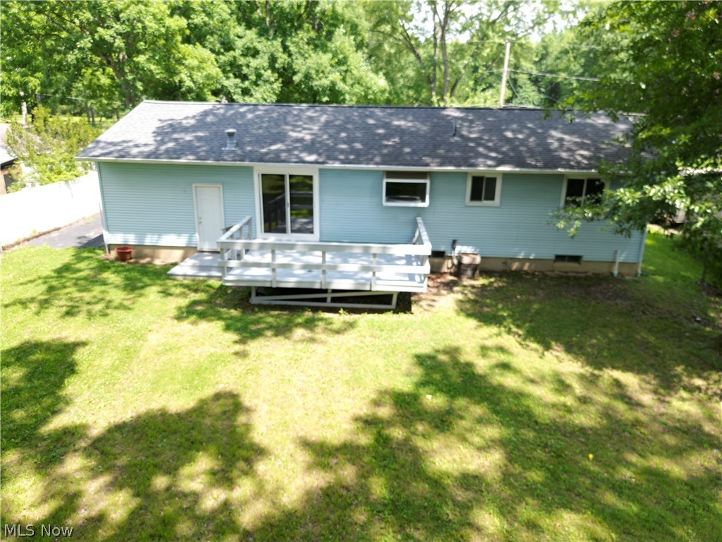 18015 Hillcrest Drive Lake Milton OH 44429