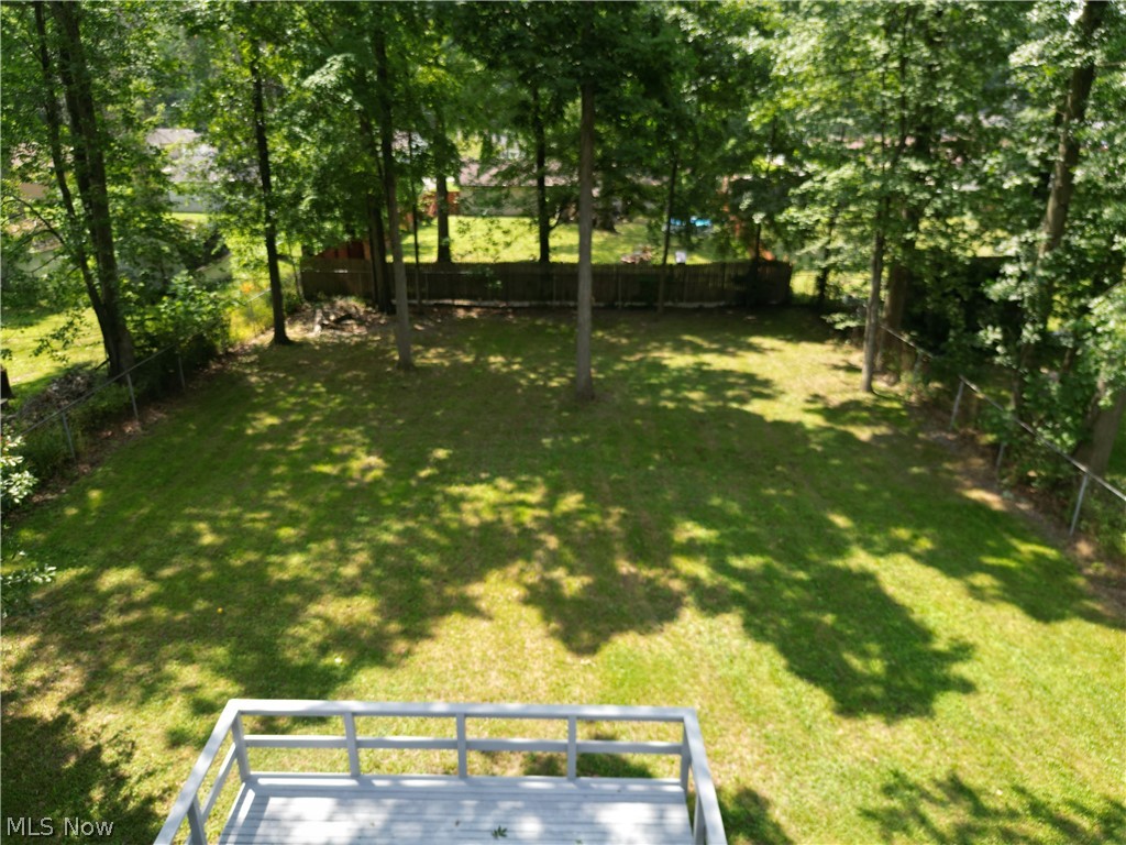 18015 Hillcrest Drive Lake Milton OH 44429