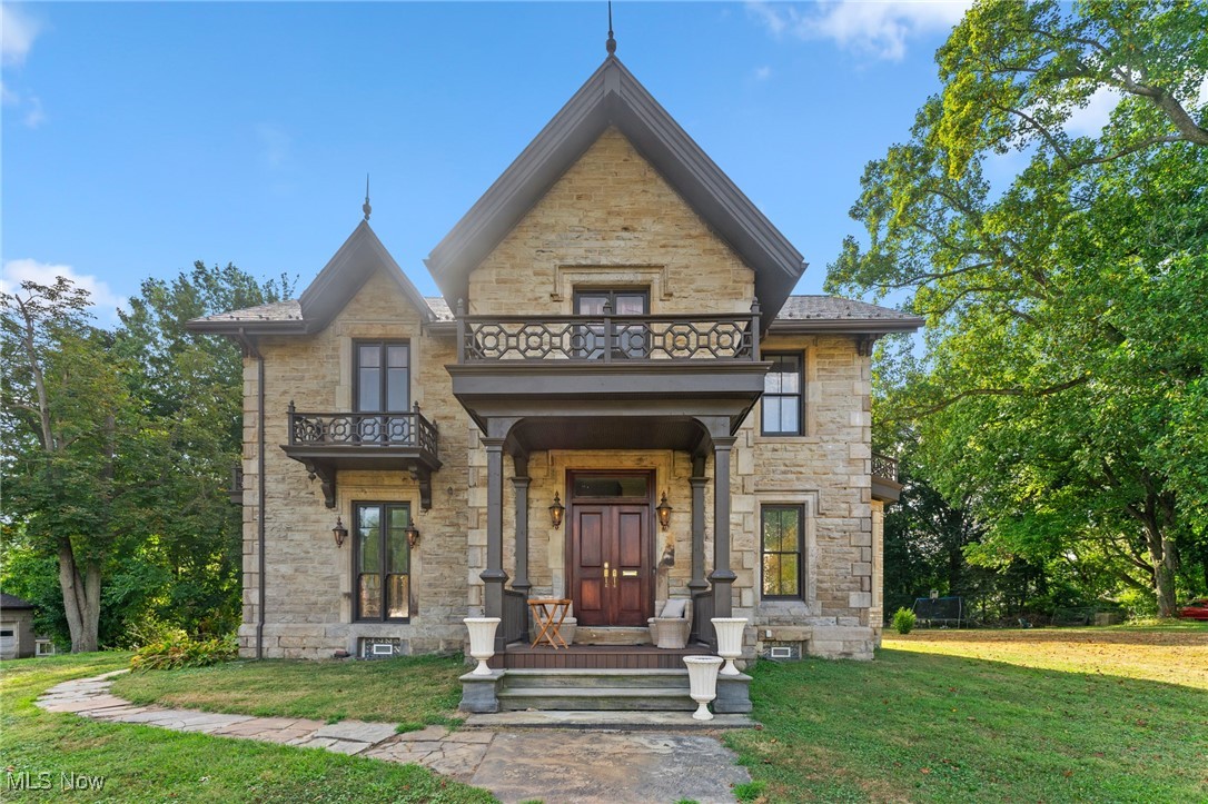 1175 S Lincoln Avenue Salem OH 44460