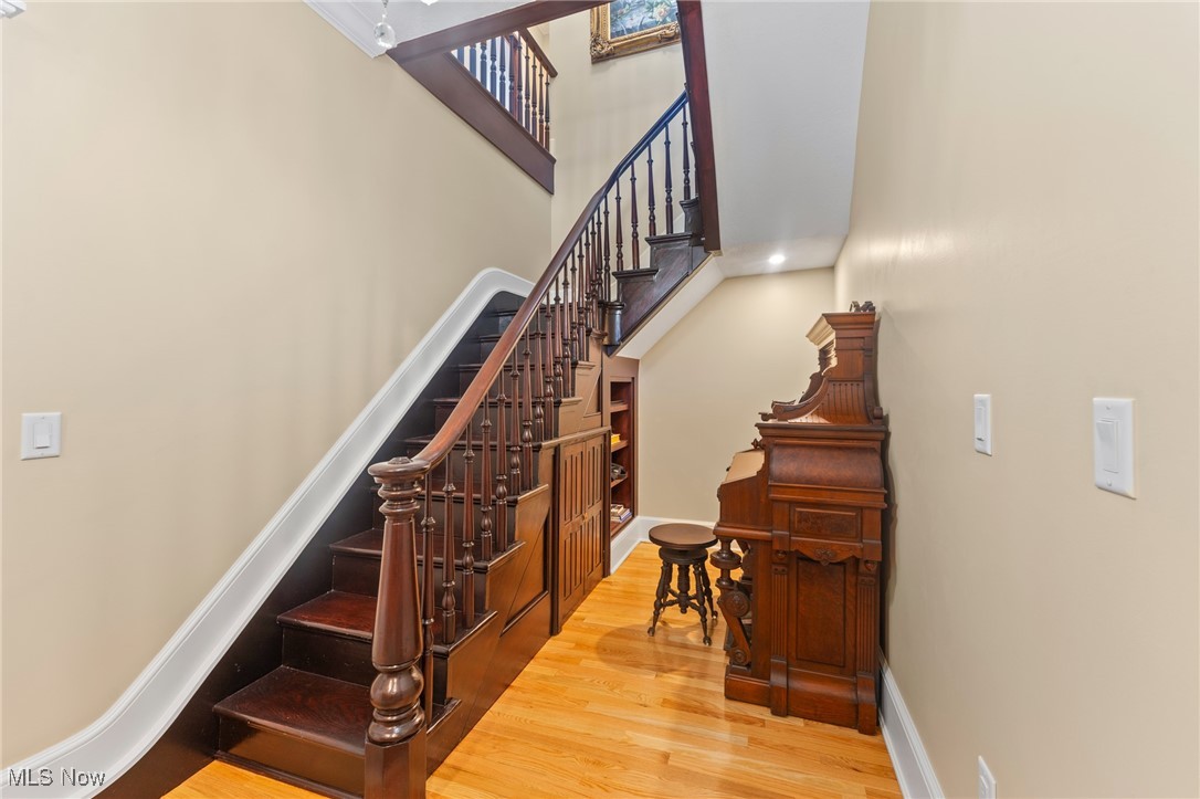1175 S Lincoln Avenue Salem OH 44460