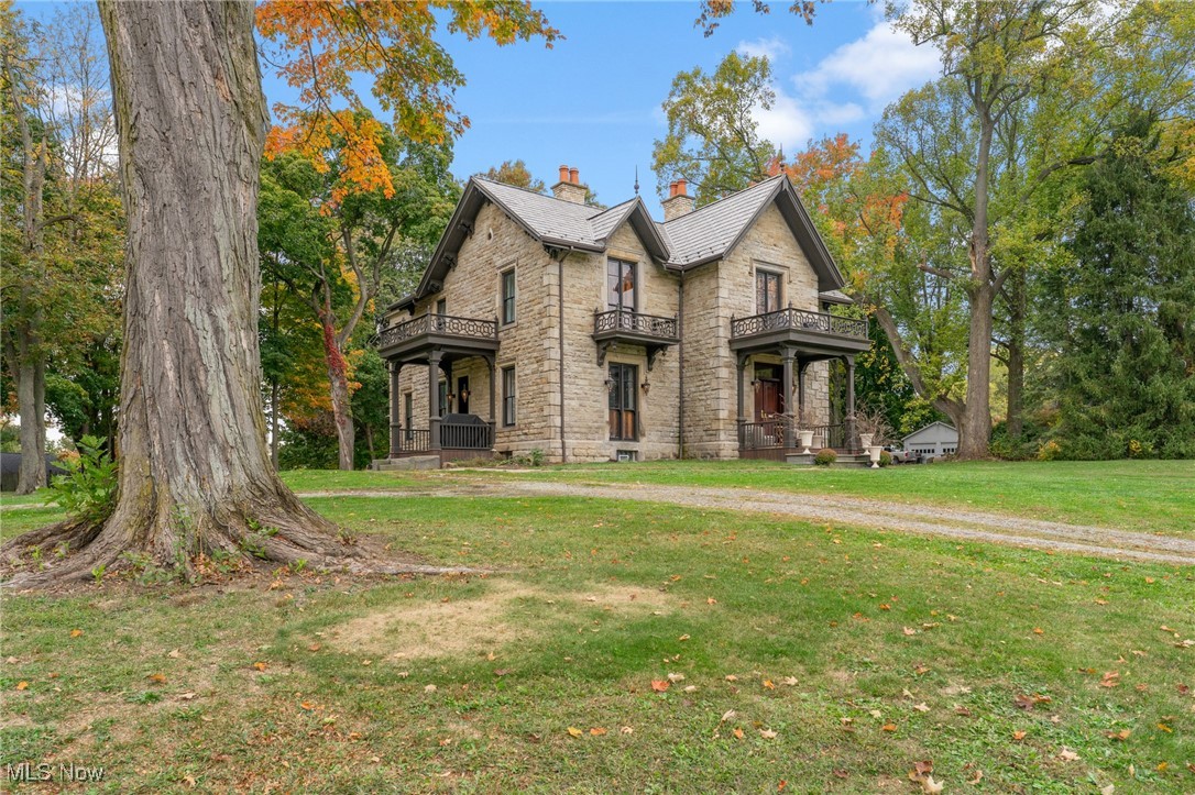 1175 S Lincoln Avenue Salem OH 44460