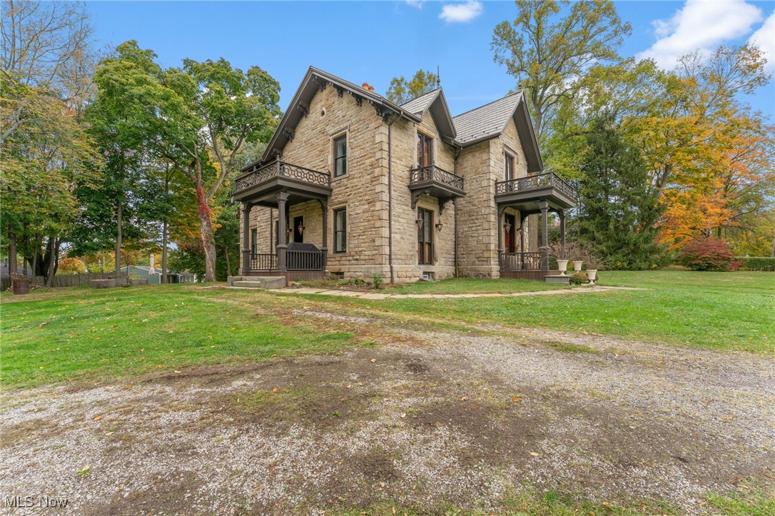1175 S Lincoln Avenue Salem OH 44460