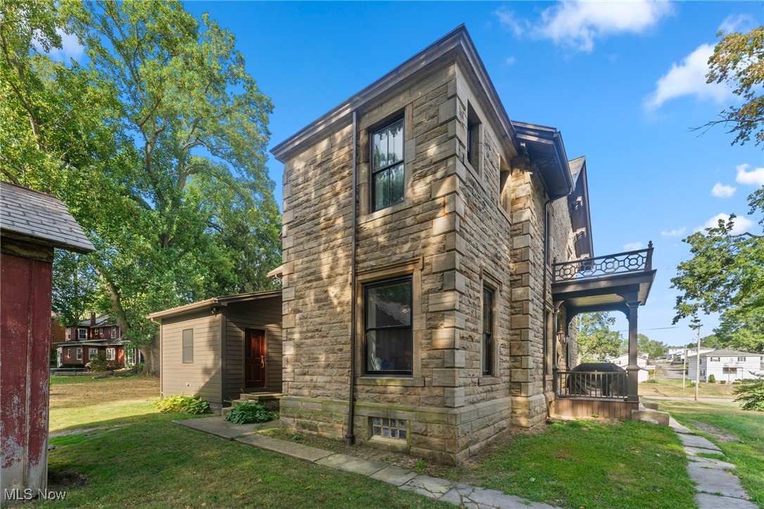 1175 S Lincoln Avenue Salem OH 44460