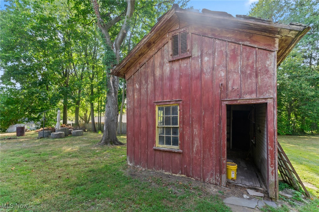 1175 S Lincoln Avenue Salem OH 44460