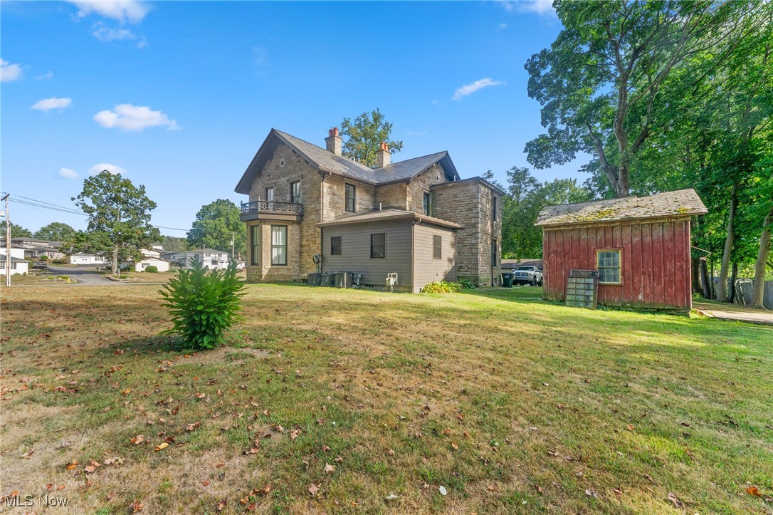 1175 S Lincoln Avenue Salem OH 44460