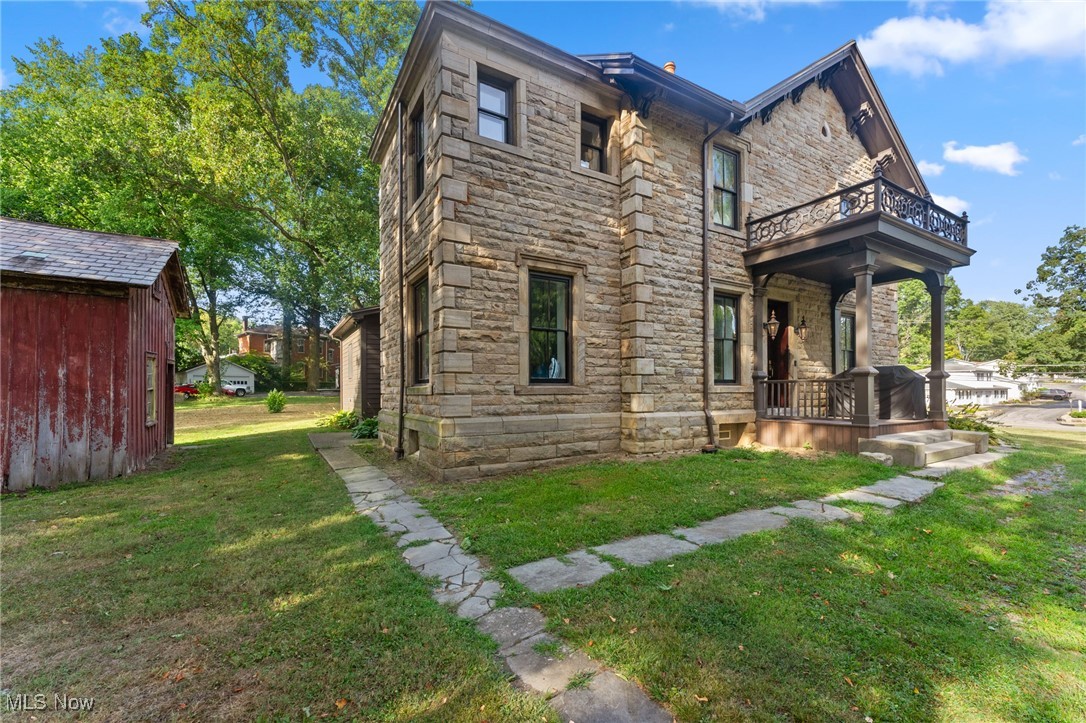 1175 S Lincoln Avenue Salem OH 44460