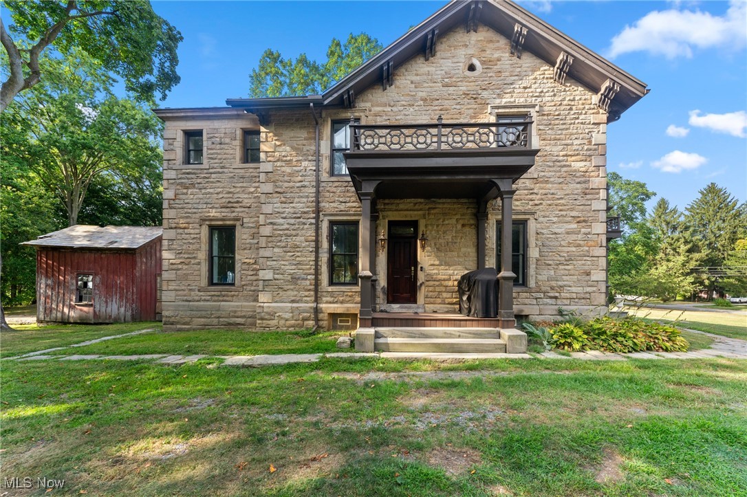 1175 S Lincoln Avenue Salem OH 44460