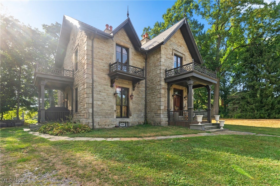 1175 S Lincoln Avenue Salem OH 44460