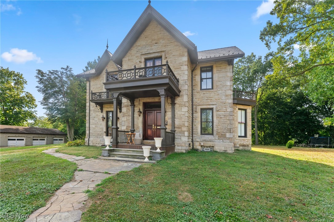 1175 S Lincoln Avenue Salem OH 44460