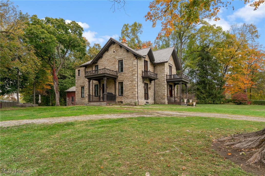 1175 S Lincoln Avenue Salem OH 44460